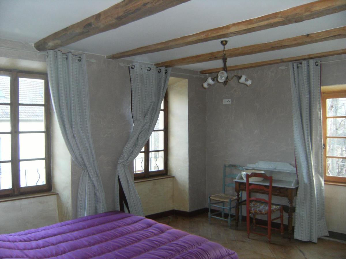 Chateau Du Terrail Montmaur  Εξωτερικό φωτογραφία