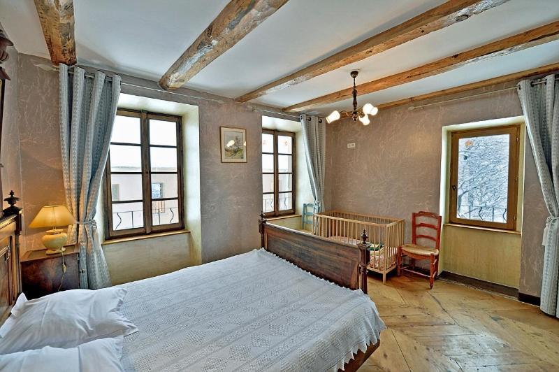 Chateau Du Terrail Montmaur  Εξωτερικό φωτογραφία